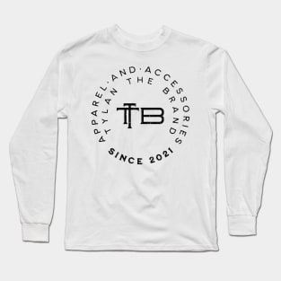 Tylan The Brand TTB Long Sleeve T-Shirt